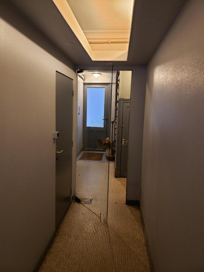Paris : Appartement D'Exception - Batignolles Oda fotoğraf